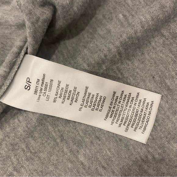 The claudia duster - Picture 5 of 7